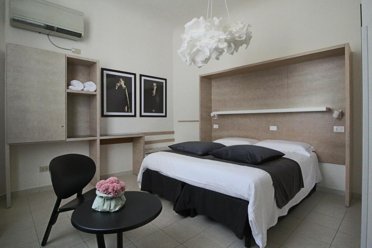 Olga'S House Hotel Флоренция Екстериор снимка