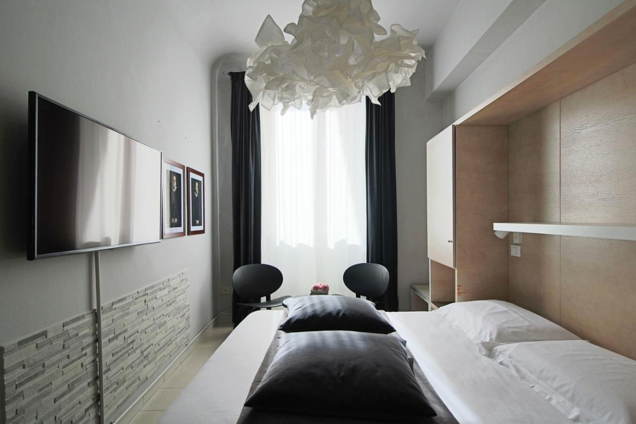 Olga'S House Hotel Флоренция Екстериор снимка