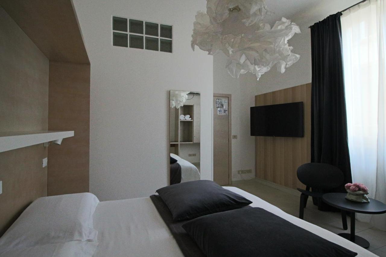 Olga'S House Hotel Флоренция Екстериор снимка