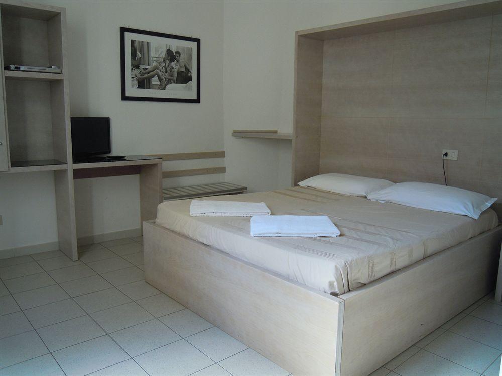 Olga'S House Hotel Флоренция Екстериор снимка